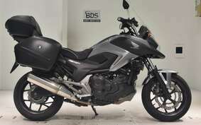 HONDA NC750X ABS 2016 RC72