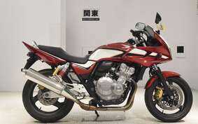 HONDA CB400 SUPER BOLDOR VTEC 2013 NC42