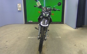 KAWASAKI KLX125 2012 LX125C