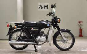 SUZUKI K50 BA15A