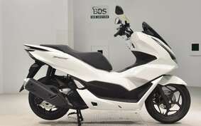 HONDA PCX125 JK05