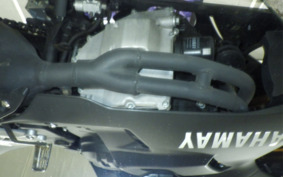 YAMAHA YZF-R25 A RG43J