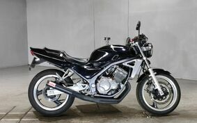 KAWASAKI BALIUS 250 ZR250A