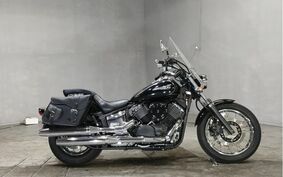 YAMAHA DRAGSTAR 1100 2007 VP13J