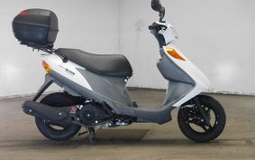 SUZUKI ADDRESS V125 CF4EA