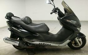 YAMAHA MAJESTY 125 FI 2002 5CA