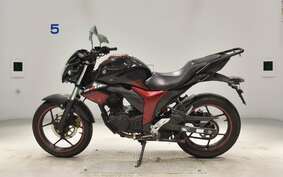 SUZUKI GIXXER 150 NG4BG