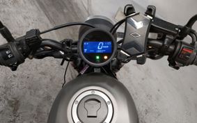 HONDA REBEL MC49
