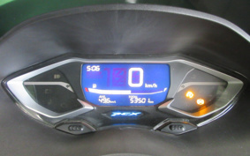 HONDA PCX125 JK05