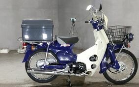 HONDA PRESS CUB 50 AA01