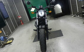 HONDA REBEL 250 A MC49