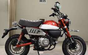 HONDA MONKEY 125 ABS JB02