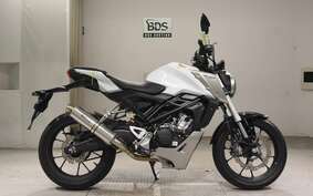 HONDA CB125 R JC79