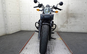 HONDA REBEL 250 ABS MC49