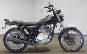 SUZUKI GRASS TRACKER NJ4BA