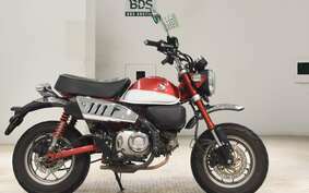 HONDA MONKEY 125 JB02