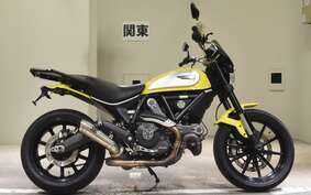 DUCATI SCRAMBLER ICON 2016 K102J