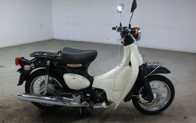 HONDA LITTLE CUB Cell AA01