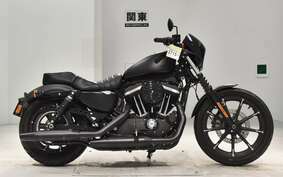 HARLEY XL883N LE2