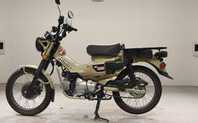 HONDA CT125 HUNTER CUB JA55