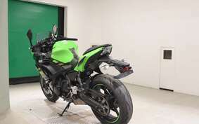 KAWASAKI NINJA 650 A 2019 ER650H