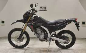 HONDA CRF250L MD44