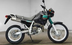 HONDA AX-1 MD21