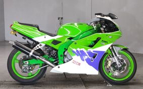 KAWASAKI ZXR400R ZX400L