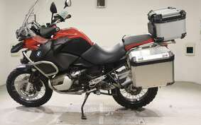 BMW R1200GS ADVENTURE 2008