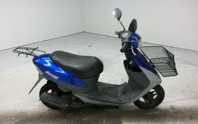 SUZUKI LET's 2 CA1PA