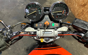 KAWASAKI ZEPHYR750RS 1998 ZR750C