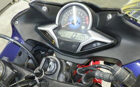 HONDA CBR250R A MC41