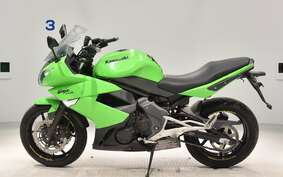 KAWASAKI NINJA 400R 2012 ER400B