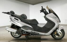 YAMAHA MAJESTY 125 SE22