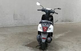 SUZUKI LET's CA4AA