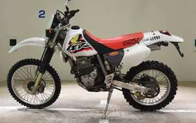 HONDA XR250 MD30