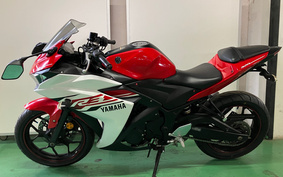 YAMAHA YZF-R3 2015 RH07J