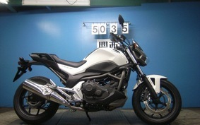 HONDA NC 700 S ABS 2013 RC61