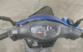 SUZUKI ADDRESS V125 CF4EA