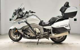 BMW K1600GTL 2018 0F02