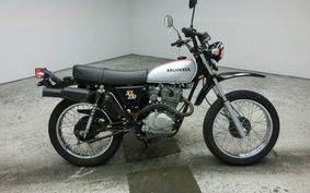 HONDA XL230 MC36