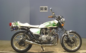 SUZUKI GS400 2007 GS400