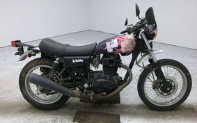 KAWASAKI 250TR 2003 BJ250F