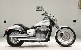 HONDA SHADOW 400 CUSTOM 2009 NC45