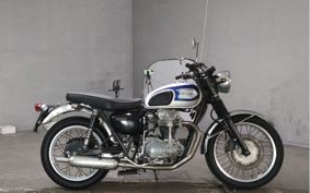 KAWASAKI W650 EJ650A