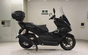 HONDA PCX 160 KF47