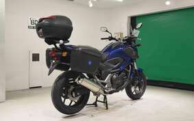 HONDA NC750X 2014 RC72