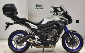 YAMAHA MT-09 Tracer 2015 RN36J