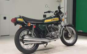 KAWASAKI 500SS 2024 H1F