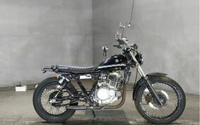 SUZUKI GRASS TRACKER BigBoy NJ4BA